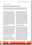 Matthias Sommer: Gutes tun im World Wide Web