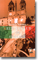 Matthias Sommer: (K)ein Urlaub in Italien