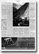 Matthias Sommer: Durch das wilde Kohistan